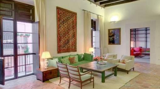 Palma Oldtown Apartment
Palma Oldtown Apartment